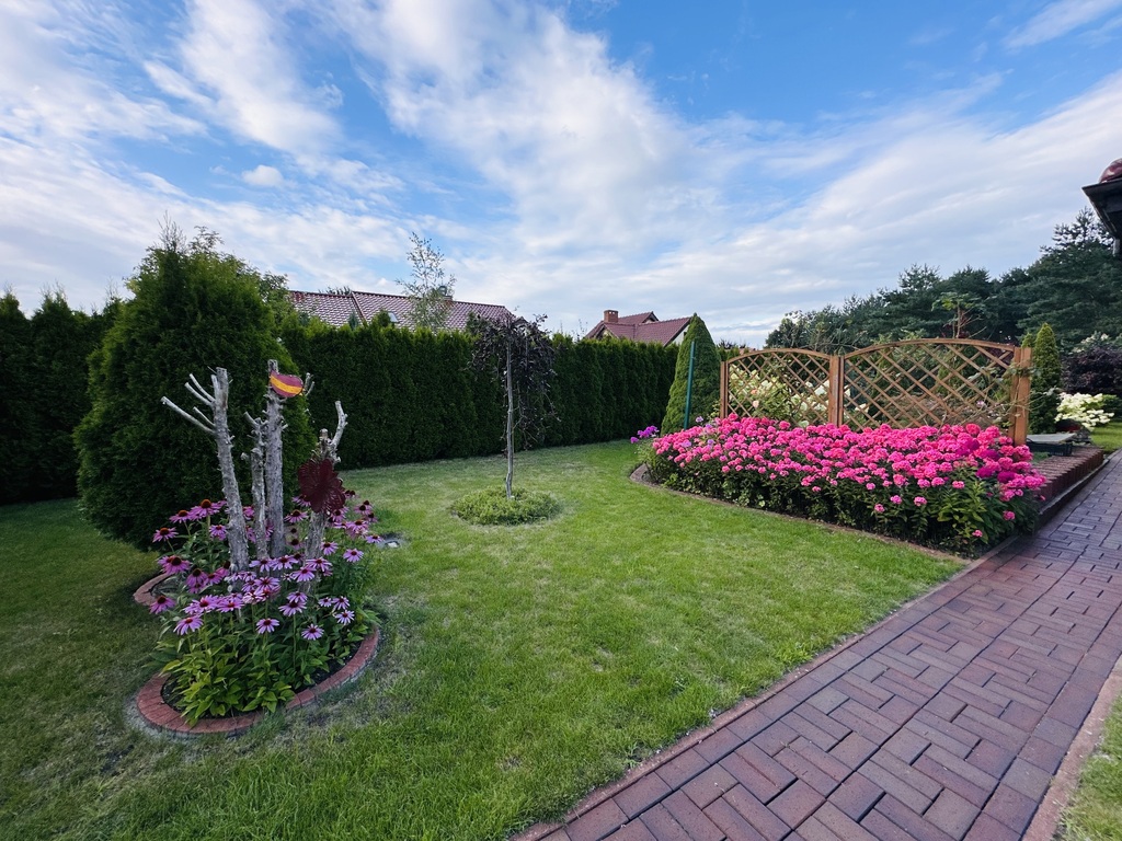 Dom na sprzedaż Tanowo 200 m2 | Arka Nieruchomości