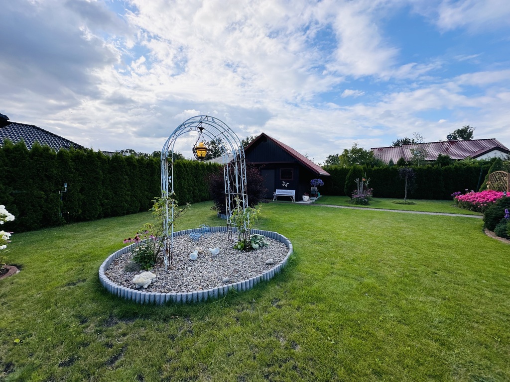 Dom na sprzedaż Tanowo 200 m2 | Arka Nieruchomości