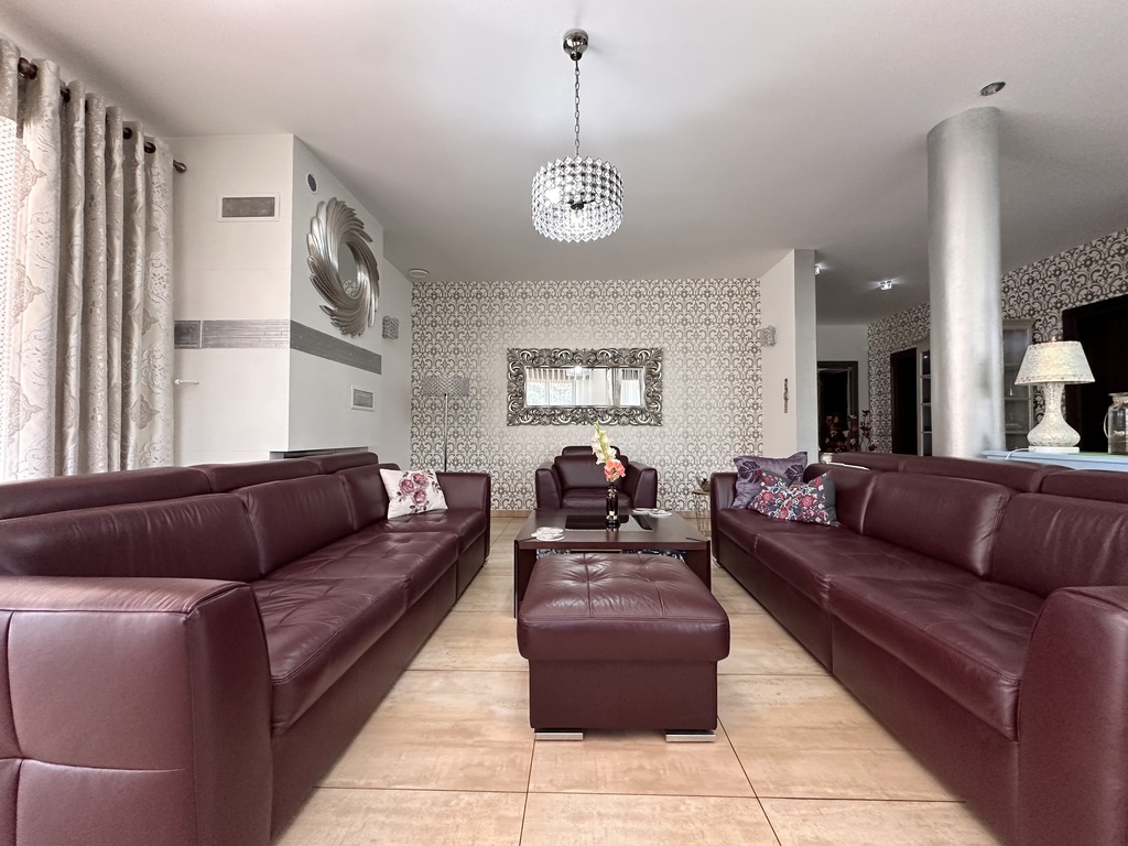 Dom na sprzedaż Tanowo 200 m2 | Arka Nieruchomości