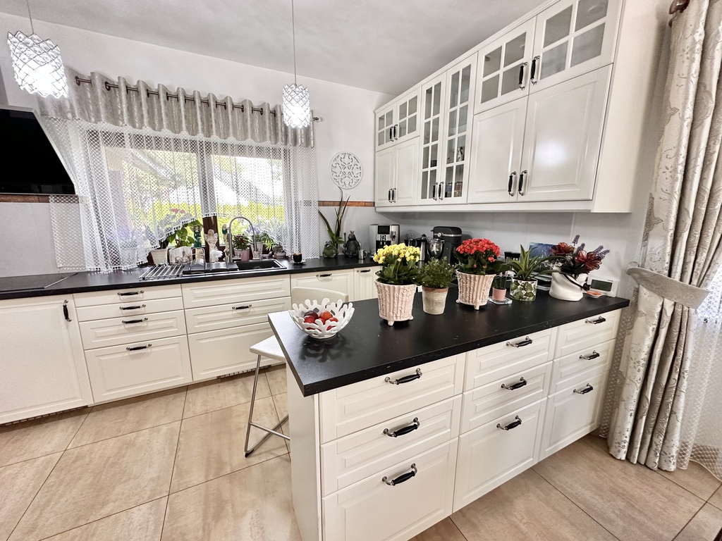 Dom na sprzedaż Tanowo 200 m2 | Arka Nieruchomości