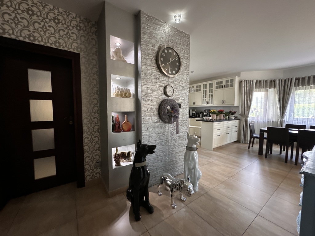 Dom na sprzedaż Tanowo 200 m2 | Arka Nieruchomości