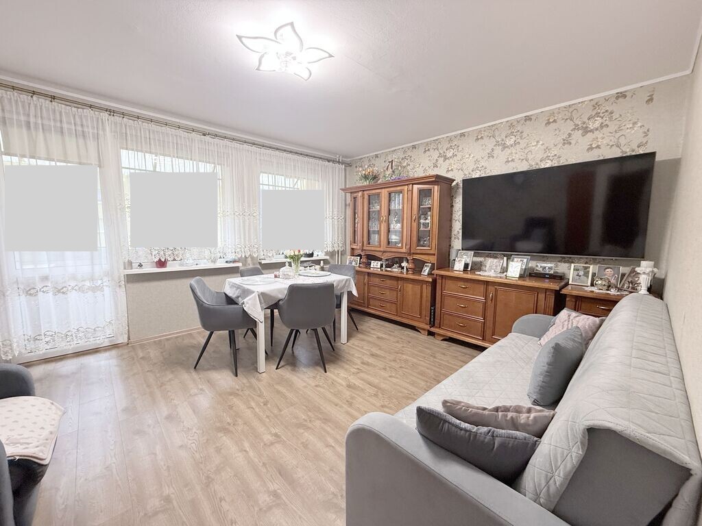 Mieszkanie na sprzedaż Police 47 m2 | Arka Nieruchomości