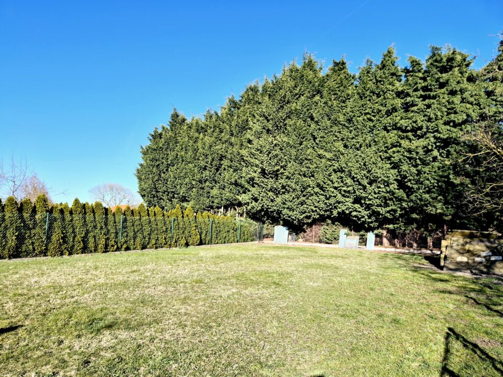 Działka na sprzedaż Trzebież 1 004 m2 | Arka Nieruchomości