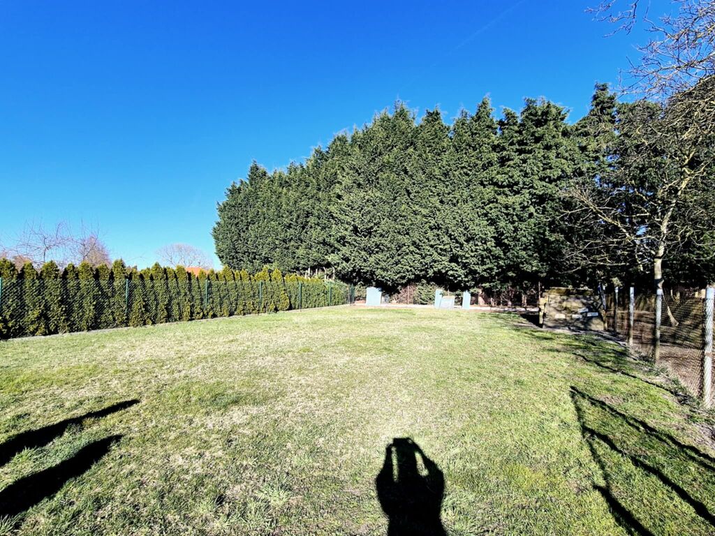 Działka na sprzedaż Trzebież 1 004 m2 | Arka Nieruchomości