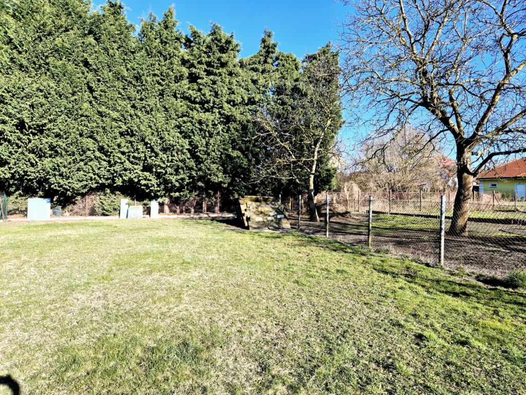 Działka na sprzedaż Trzebież 1 004 m2 | Arka Nieruchomości