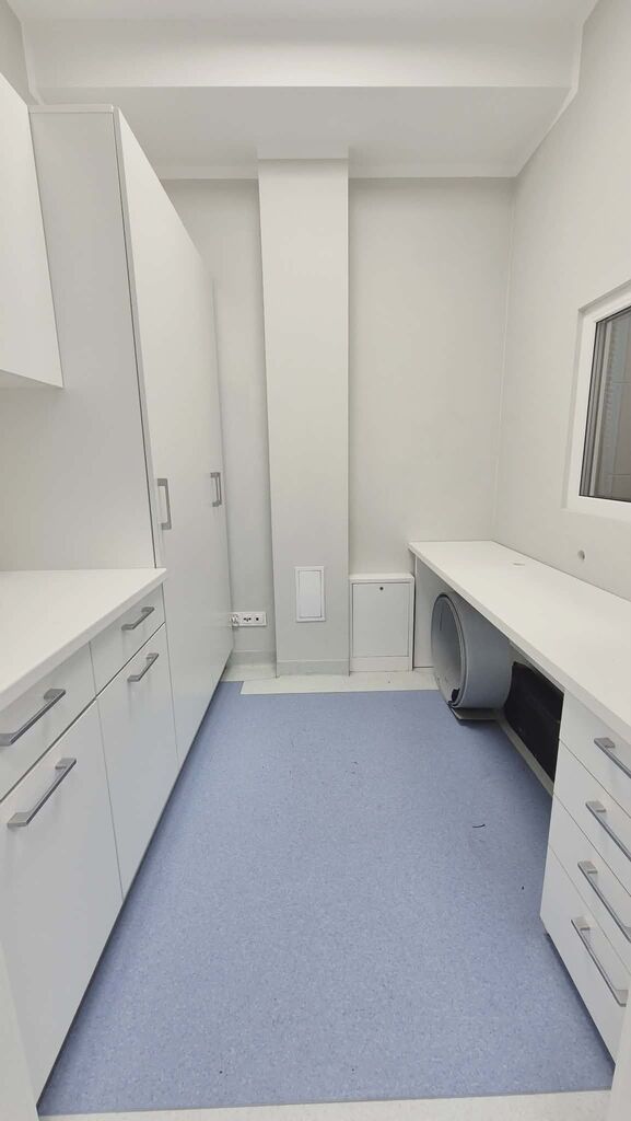 Lokal na wynajem Police 49 m2 | Arka Nieruchomości