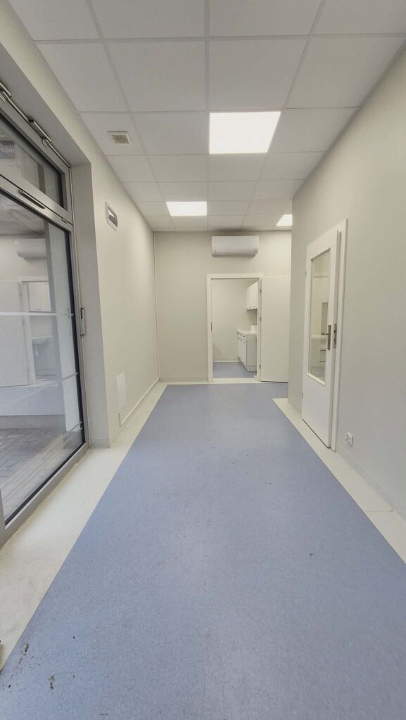 Lokal na wynajem Police 49 m2 | Arka Nieruchomości