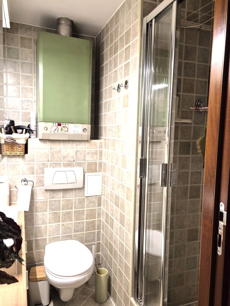 Mieszkanie na sprzedaż Szczecin, Żelechowa 65 m2 | Arka Nieruchomości