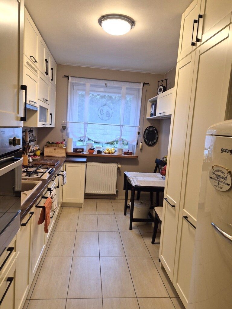 Mieszkanie na sprzedaż Szczecin, Żelechowa 65 m2 | Arka Nieruchomości