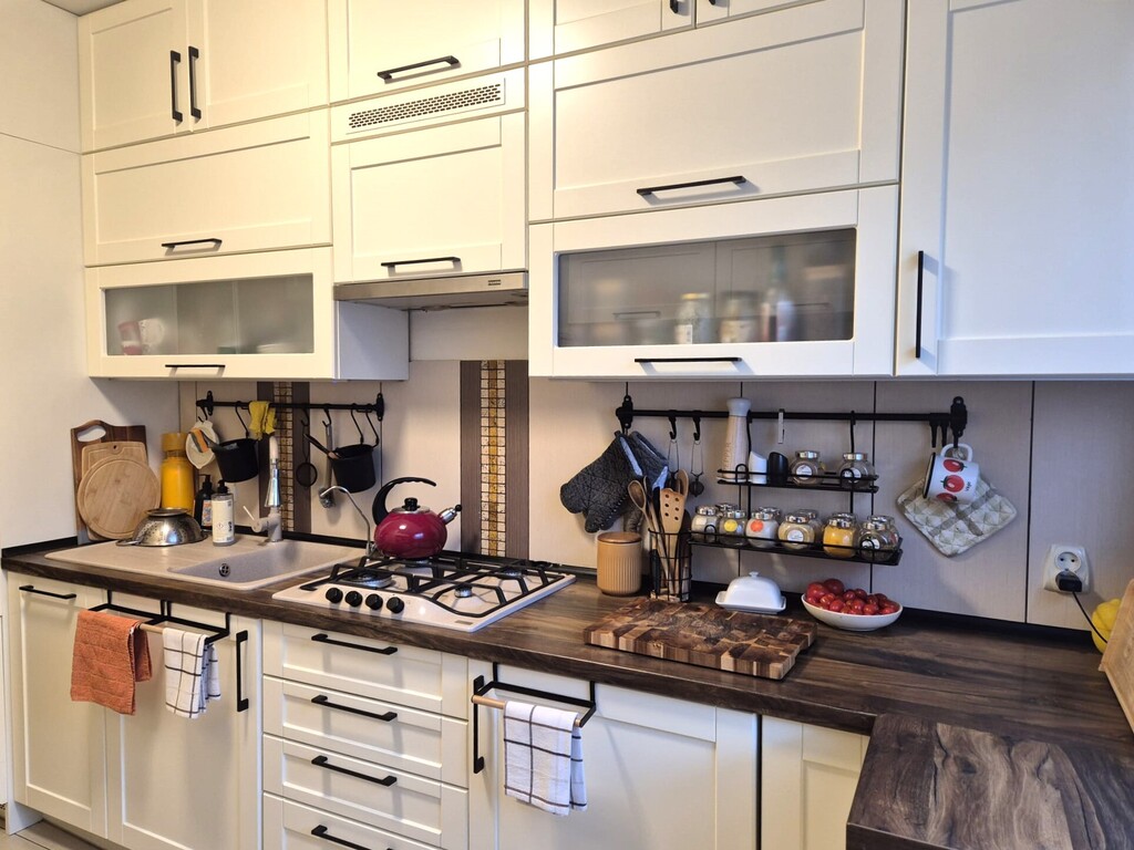 Mieszkanie na sprzedaż Szczecin, Żelechowa 65 m2 | Arka Nieruchomości