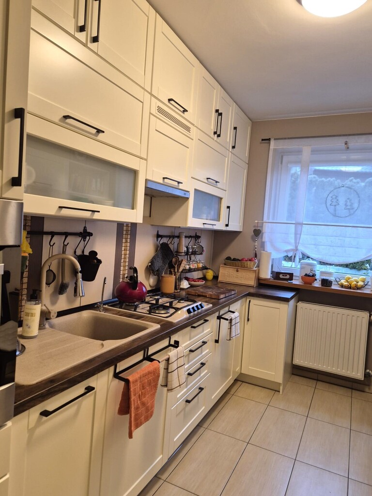 Mieszkanie na sprzedaż Szczecin, Żelechowa 65 m2 | Arka Nieruchomości