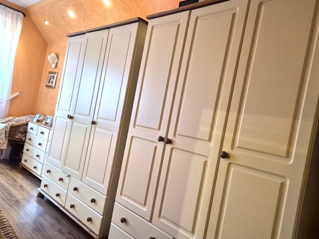 Mieszkanie na sprzedaż Szczecin, Żelechowa 65 m2 | Arka Nieruchomości