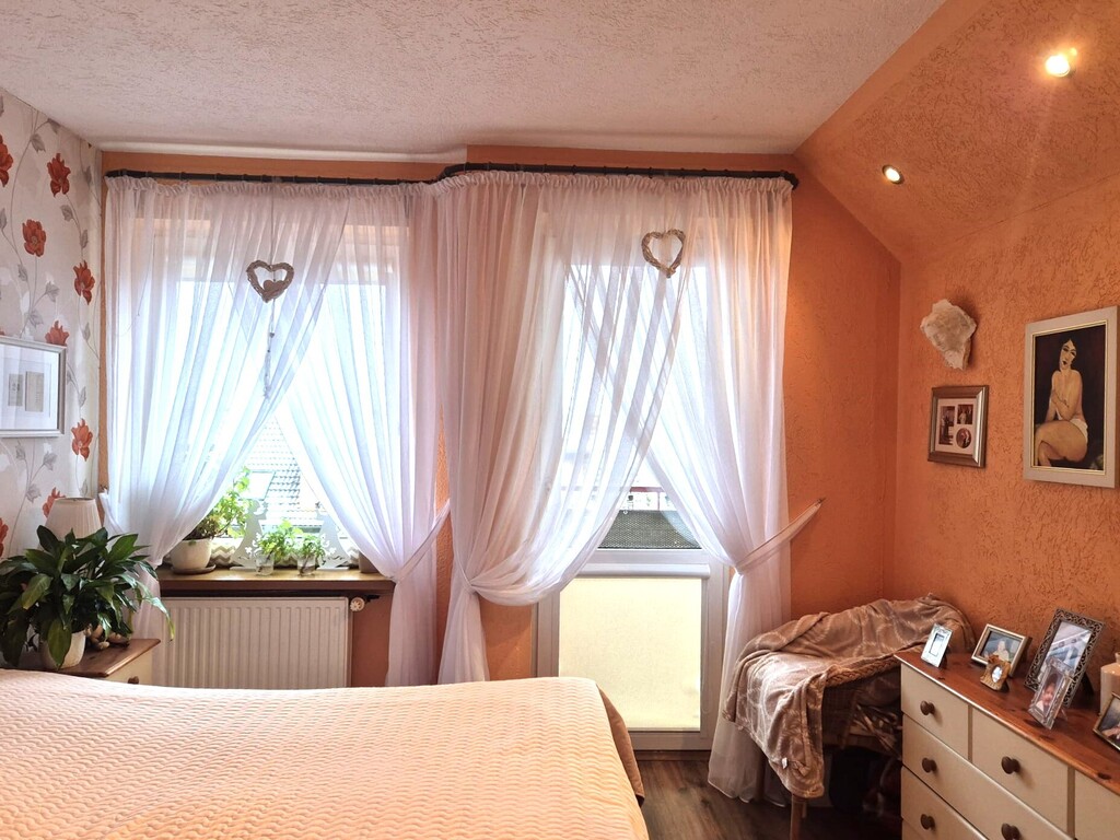 Mieszkanie na sprzedaż Szczecin, Żelechowa 65 m2 | Arka Nieruchomości