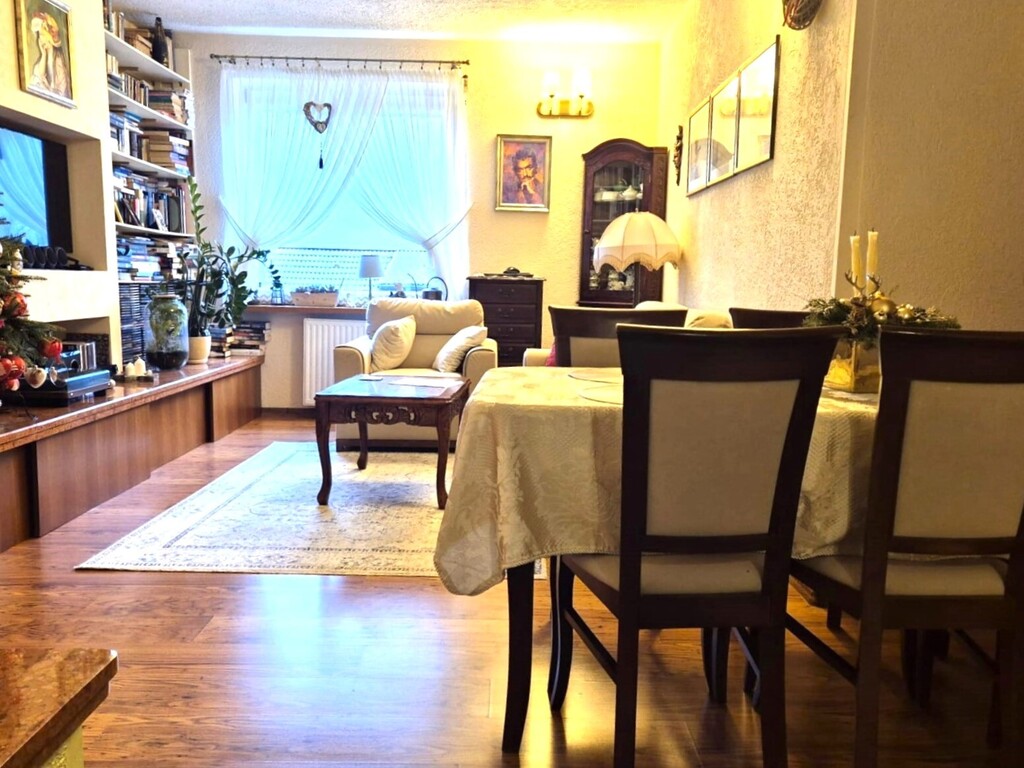 Mieszkanie na sprzedaż Szczecin, Żelechowa 65 m2 | Arka Nieruchomości