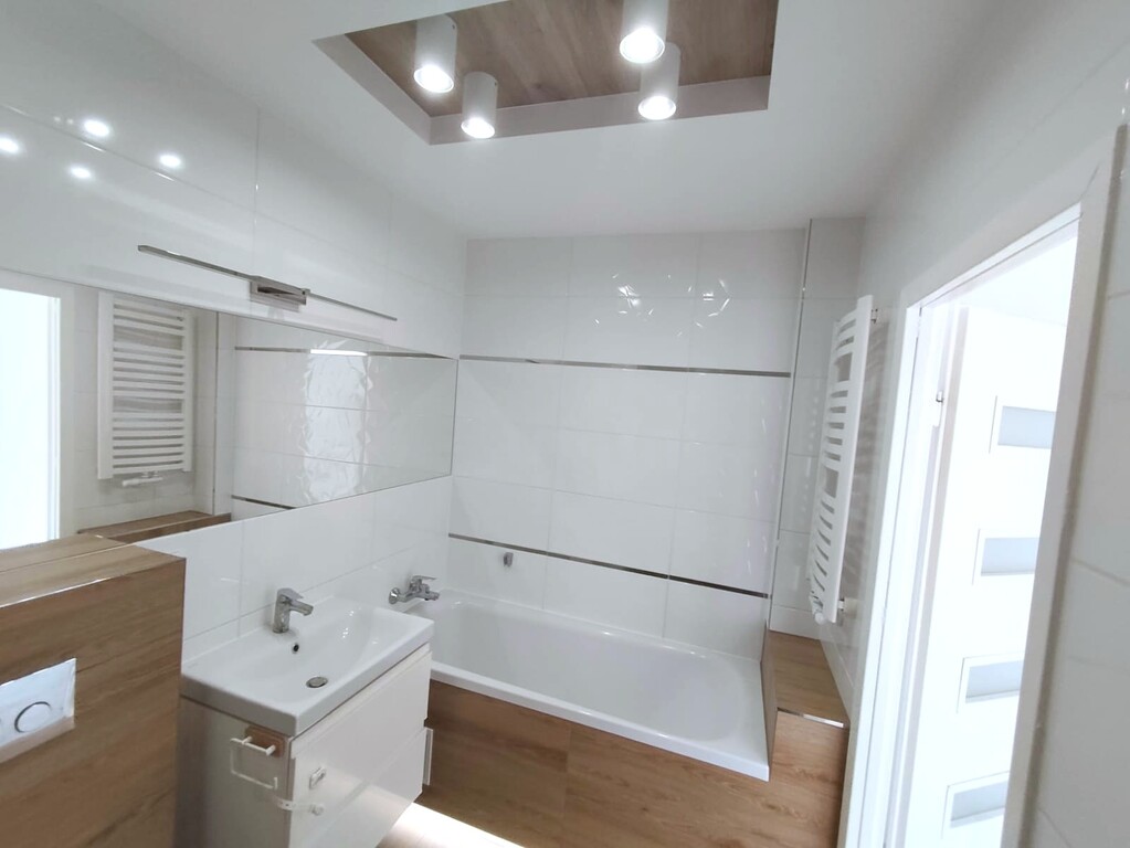 Mieszkanie na sprzedaż Kołobrzeg 56 m2 | Arka Nieruchomości