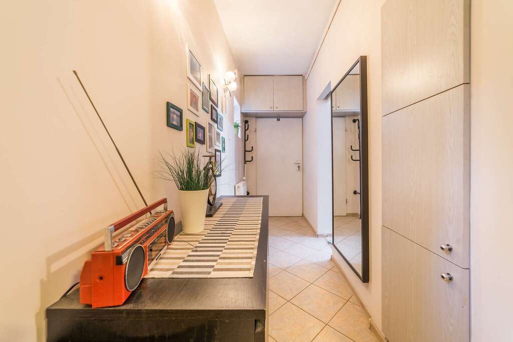 ✔️Mieszkanie 50m² | Gdańsk | Mariacka