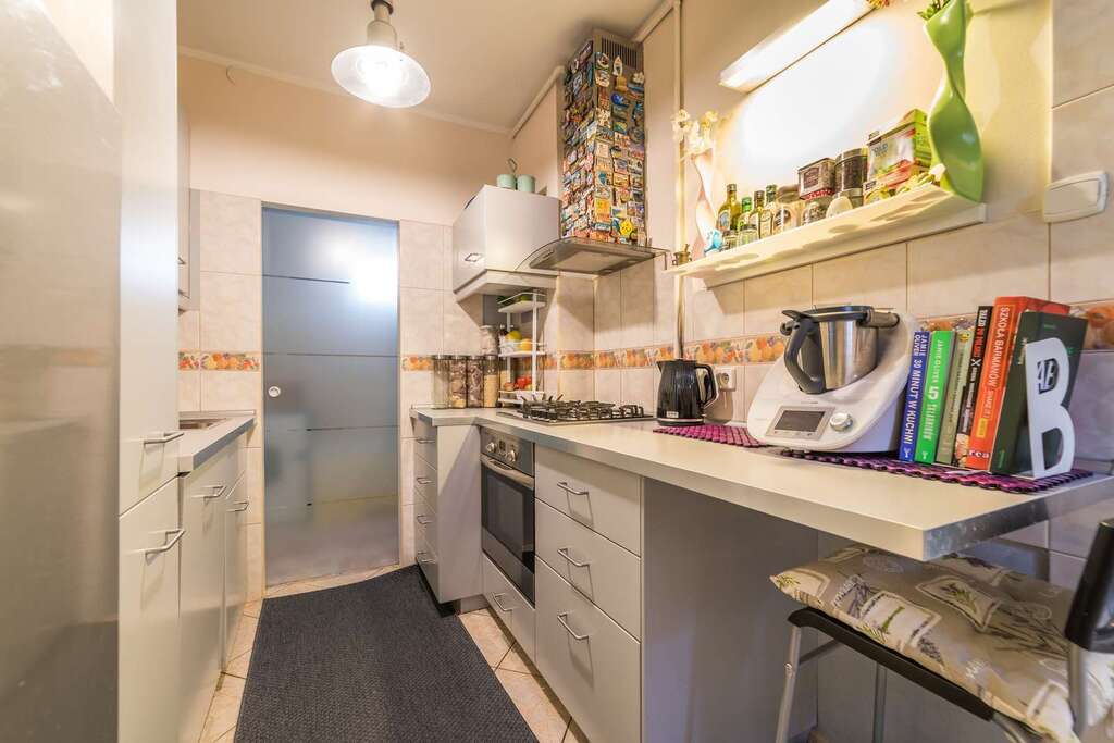 ✔️Mieszkanie 50m² | Gdańsk | Mariacka