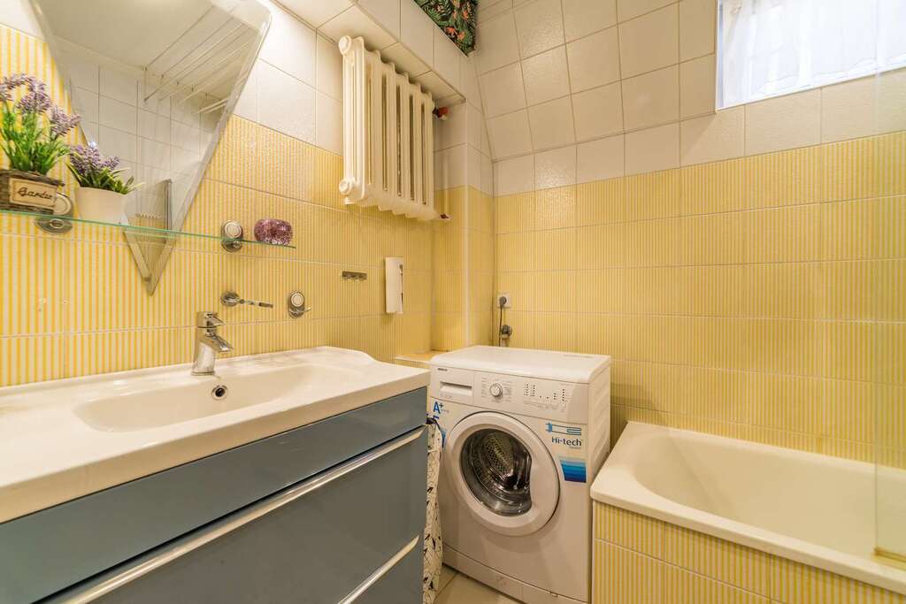 ✔️Mieszkanie 50m² | Gdańsk | Mariacka