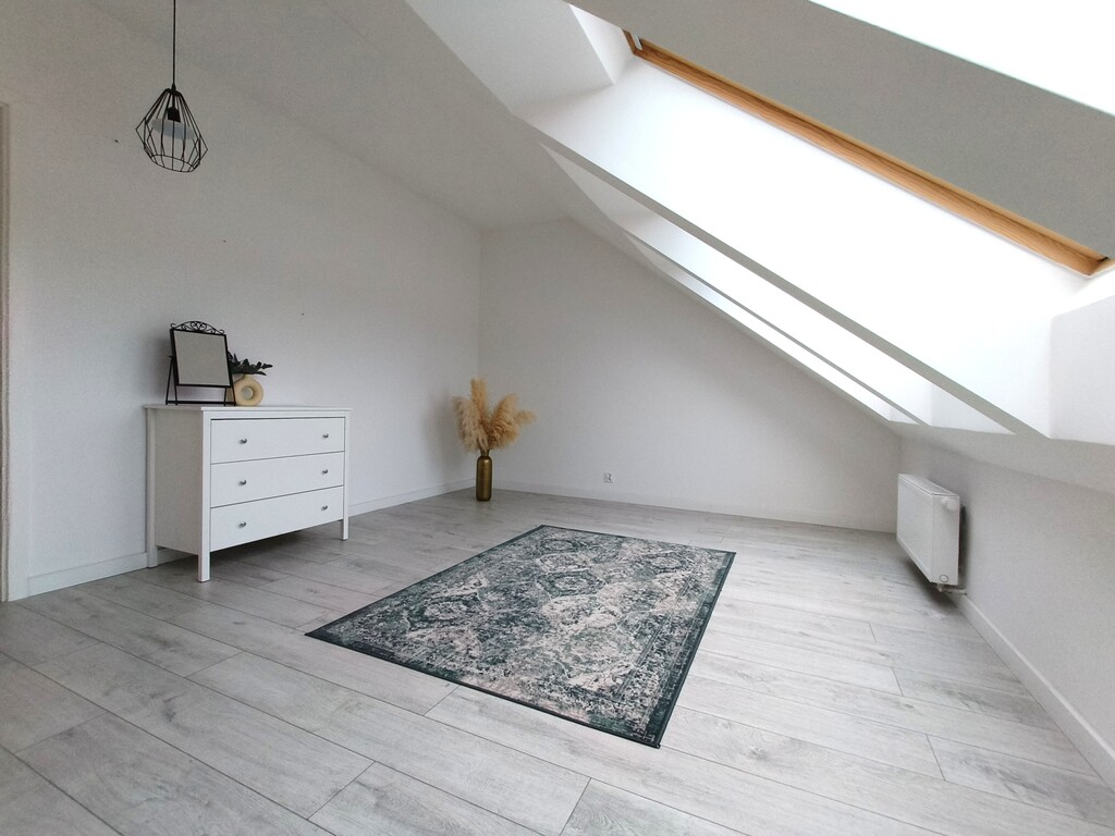 Mieszkanie na sprzedaż Warzymice 86 m2 | Arka Nieruchomości