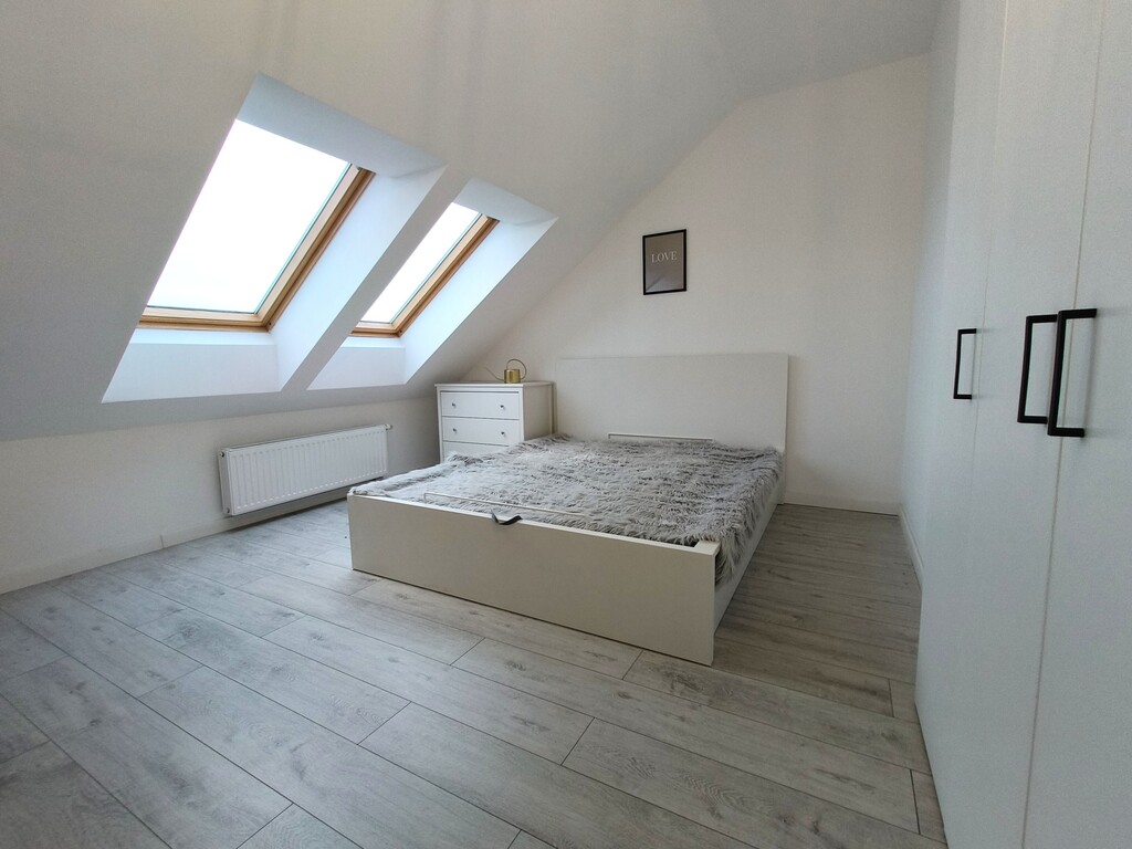 Mieszkanie na sprzedaż Warzymice 86 m2 | Arka Nieruchomości