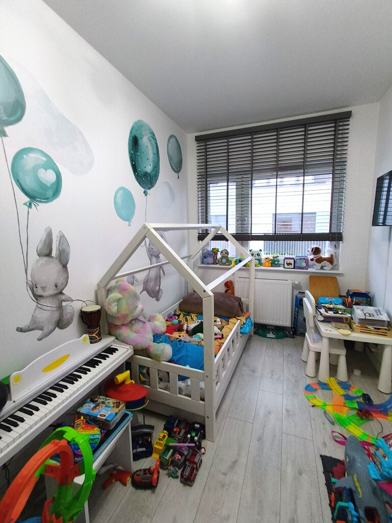 Mieszkanie na sprzedaż Warzymice 86 m2 | Arka Nieruchomości