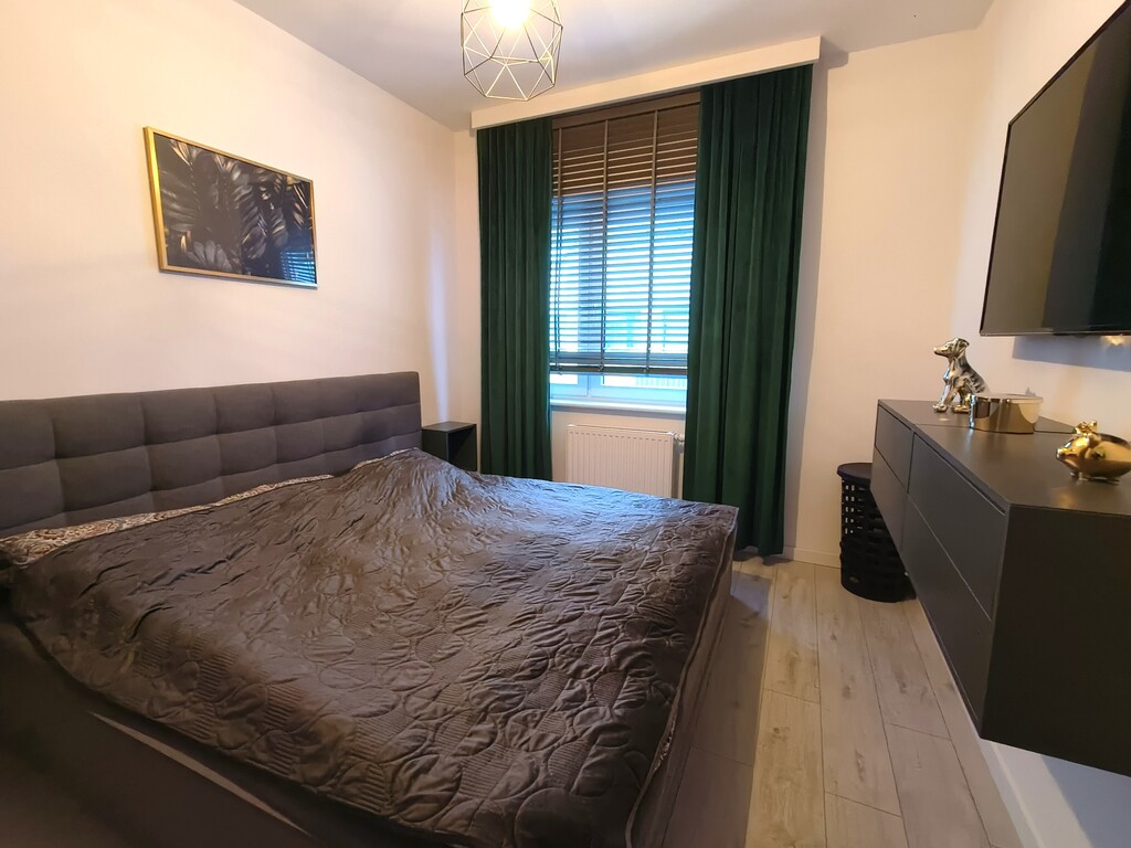 Mieszkanie na sprzedaż Warzymice 86 m2 | Arka Nieruchomości