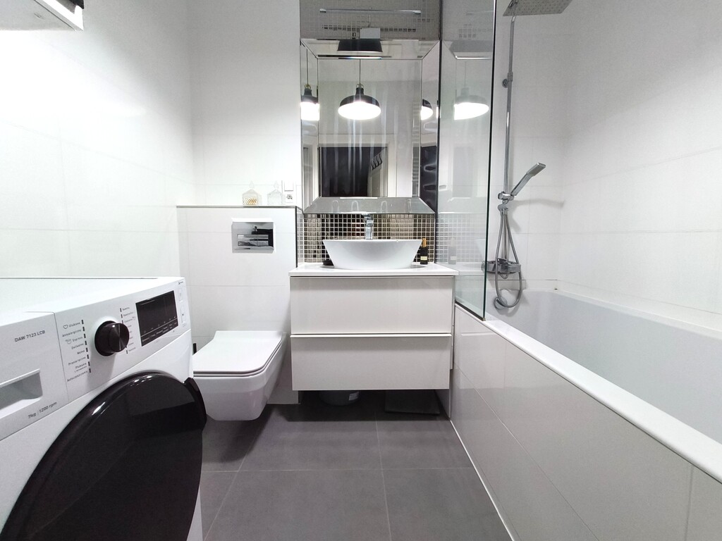 Mieszkanie na sprzedaż Warzymice 86 m2 | Arka Nieruchomości