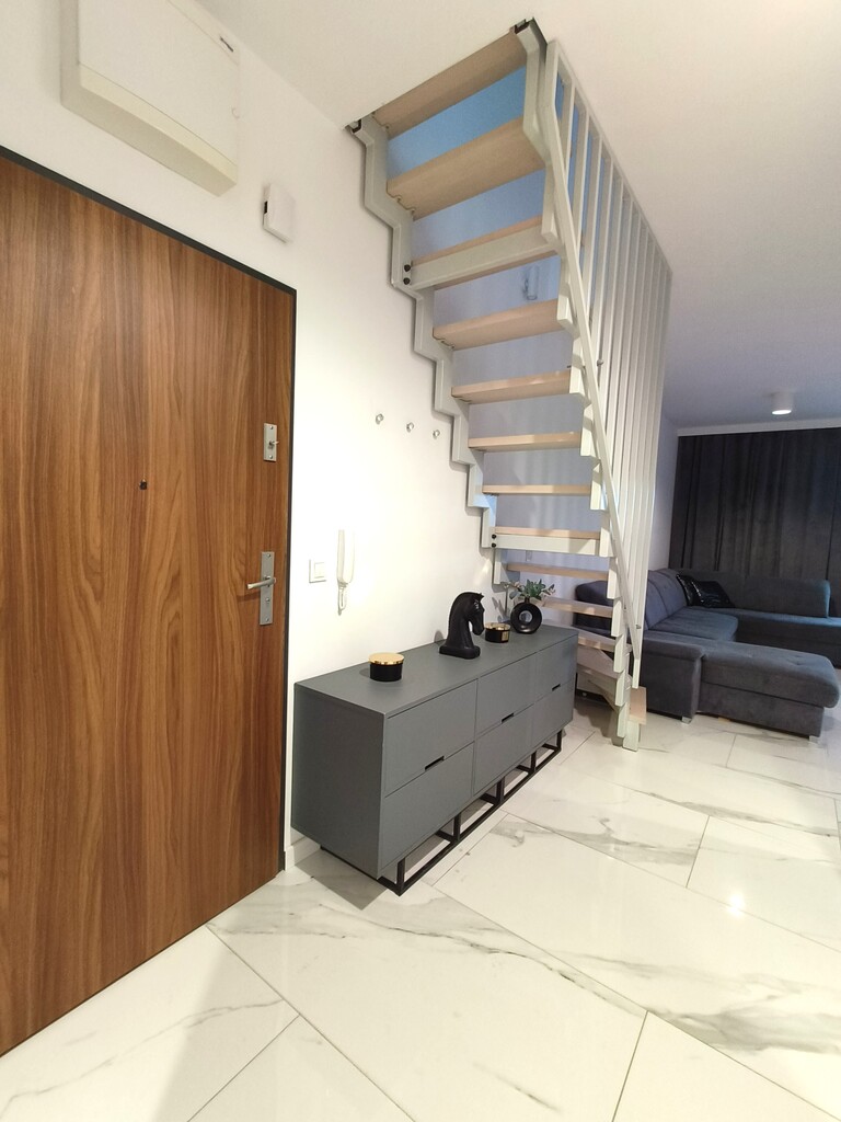 Mieszkanie na sprzedaż Warzymice 86 m2 | Arka Nieruchomości