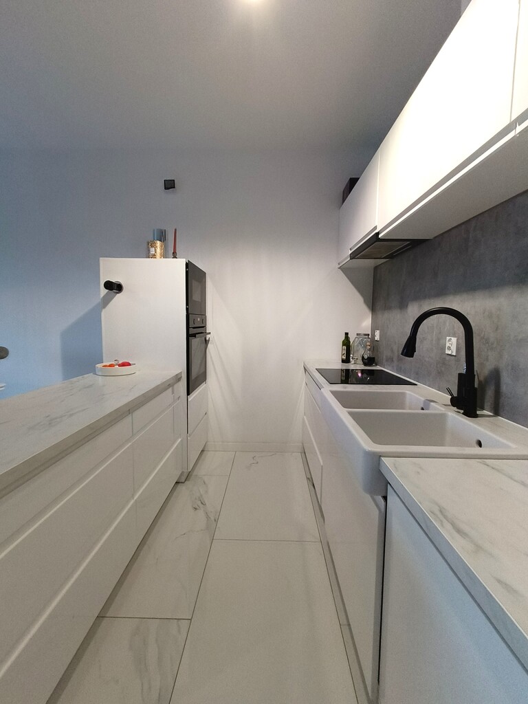 Mieszkanie na sprzedaż Warzymice 86 m2 | Arka Nieruchomości