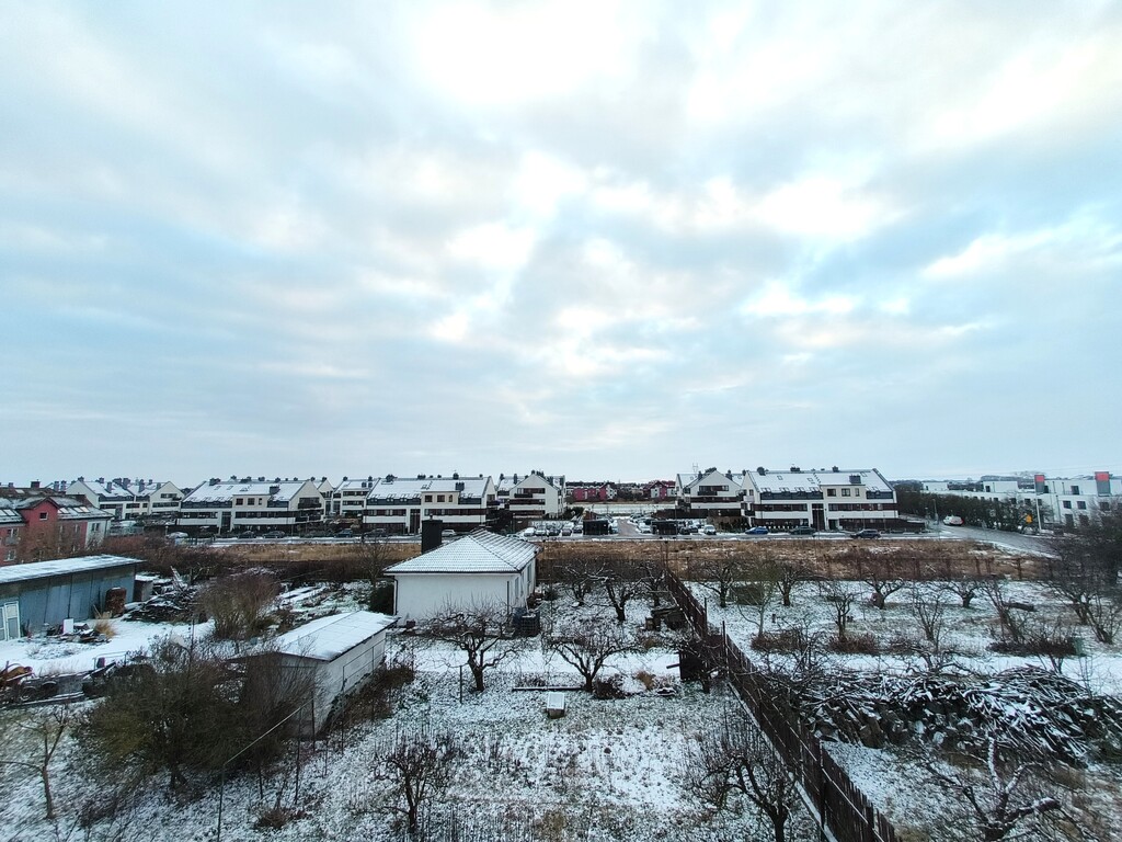Mieszkanie na sprzedaż Warzymice 86 m2 | Arka Nieruchomości