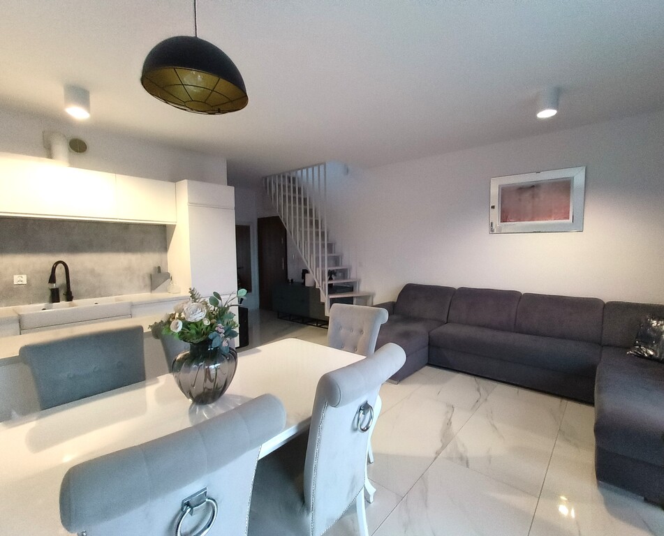 Mieszkanie na sprzedaż Warzymice 86 m2 | Arka Nieruchomości