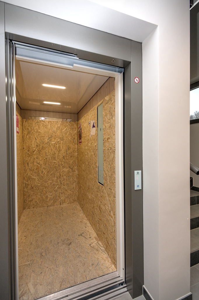 Mieszkanie na sprzedaż Szczecin, Nad Rudzianką 63 m2 | Arka Nieruchomości