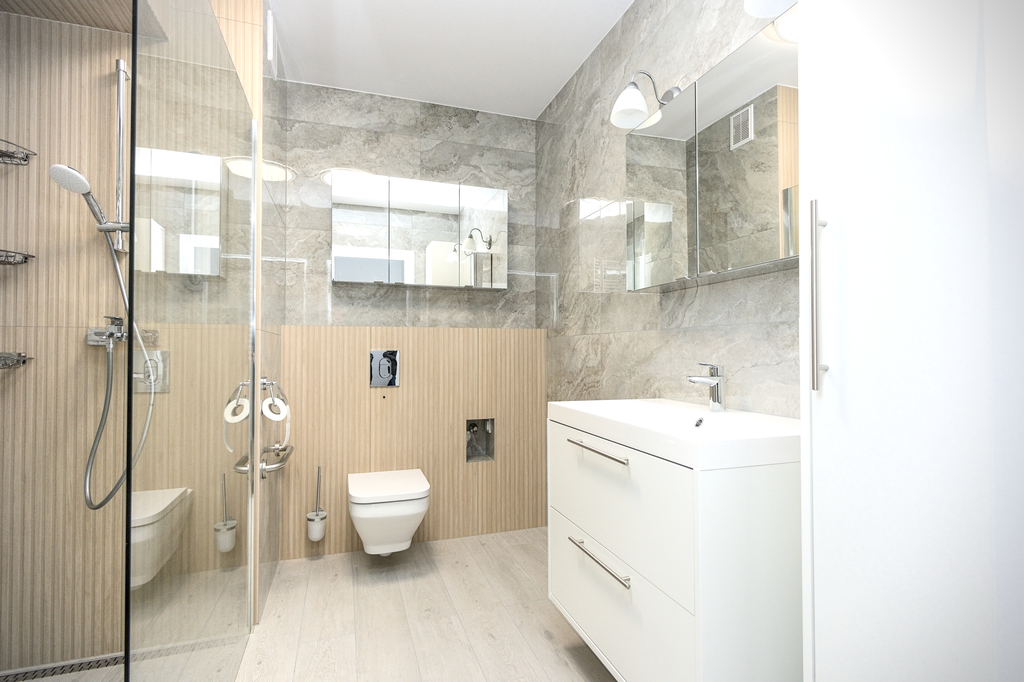 Mieszkanie na sprzedaż Szczecin, Nad Rudzianką 63 m2 | Arka Nieruchomości