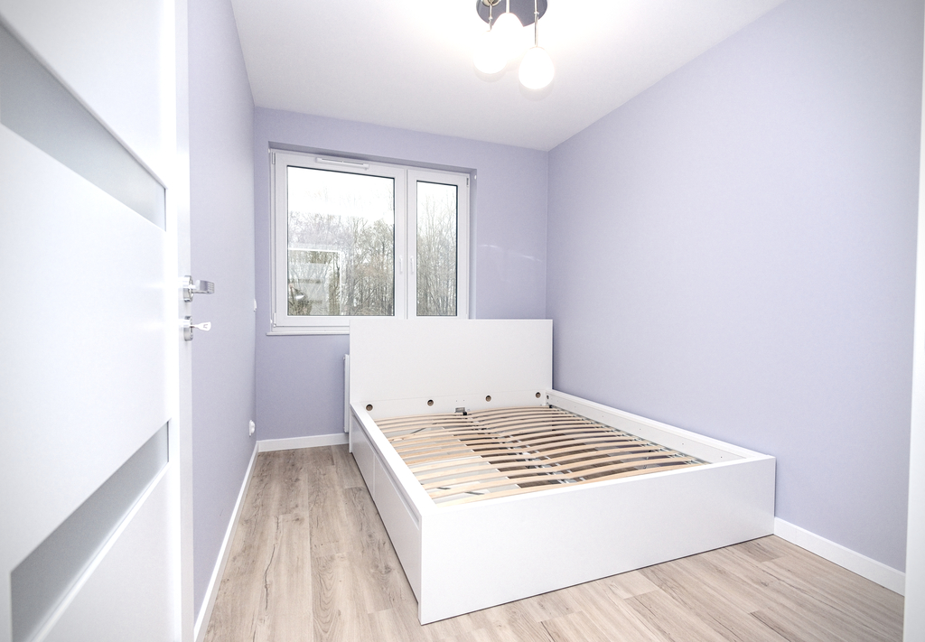 Mieszkanie na sprzedaż Szczecin, Nad Rudzianką 63 m2 | Arka Nieruchomości