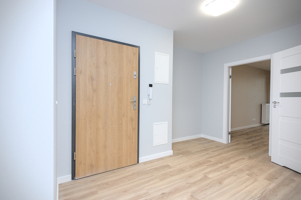 Mieszkanie na sprzedaż Szczecin, Nad Rudzianką 63 m2 | Arka Nieruchomości