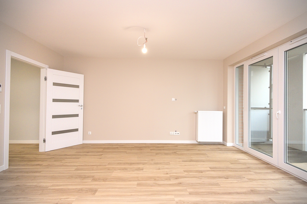 Mieszkanie na sprzedaż Szczecin, Nad Rudzianką 63 m2 | Arka Nieruchomości