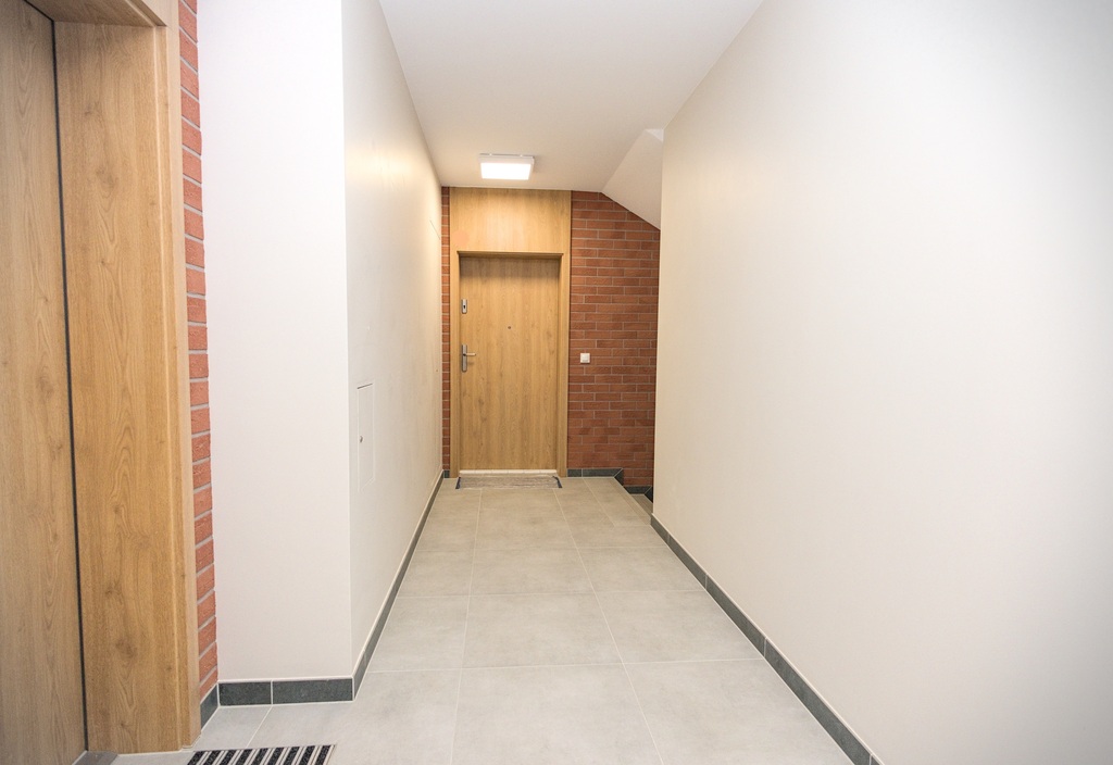 Mieszkanie na sprzedaż Szczecin, Nad Rudzianką 63 m2 | Arka Nieruchomości