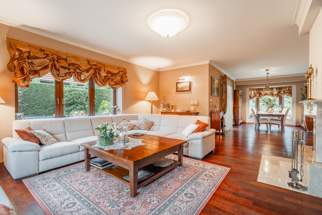 Dom na sprzedaż Mierzyn 336 m2 | Arka Nieruchomości