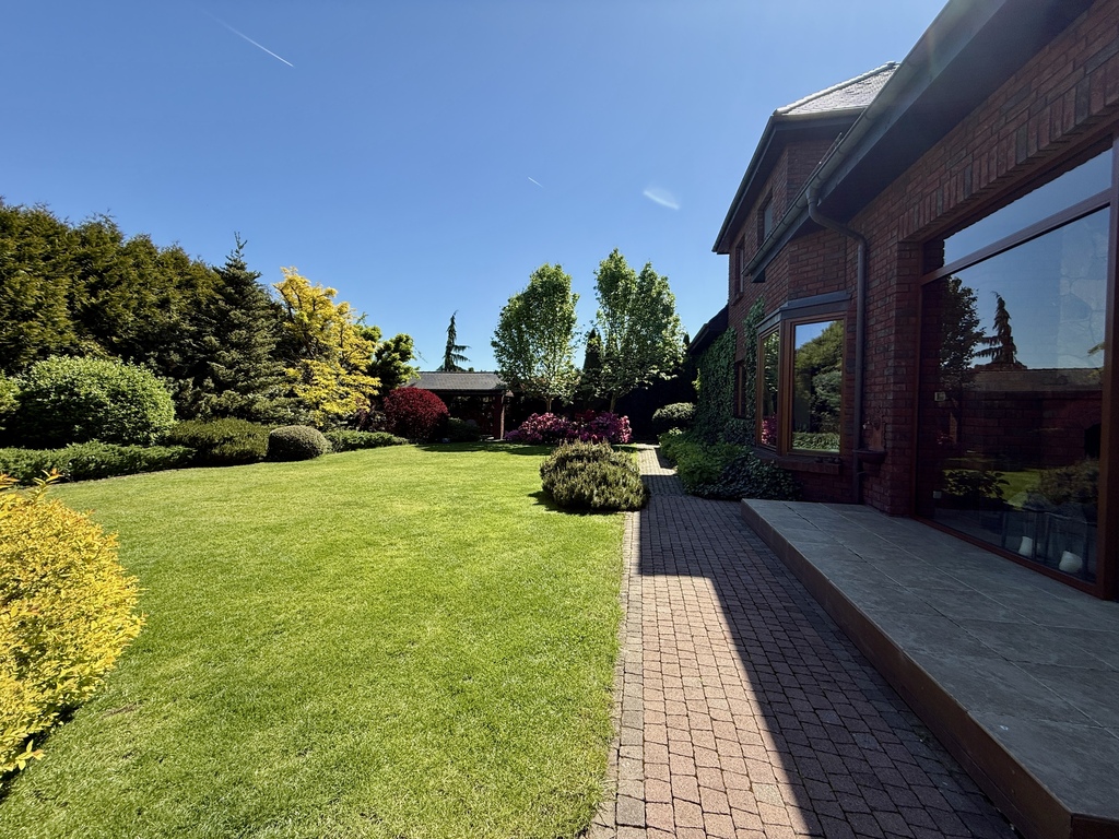 Dom na sprzedaż Mierzyn 336 m2 | Arka Nieruchomości