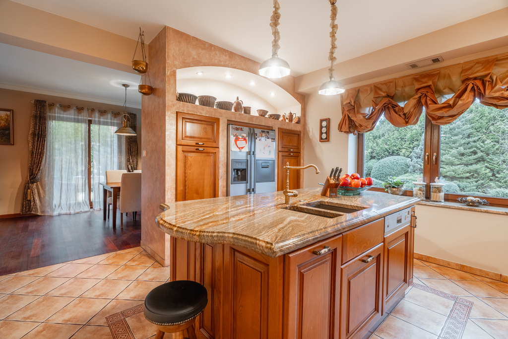 Dom na sprzedaż Mierzyn 336 m2 | Arka Nieruchomości