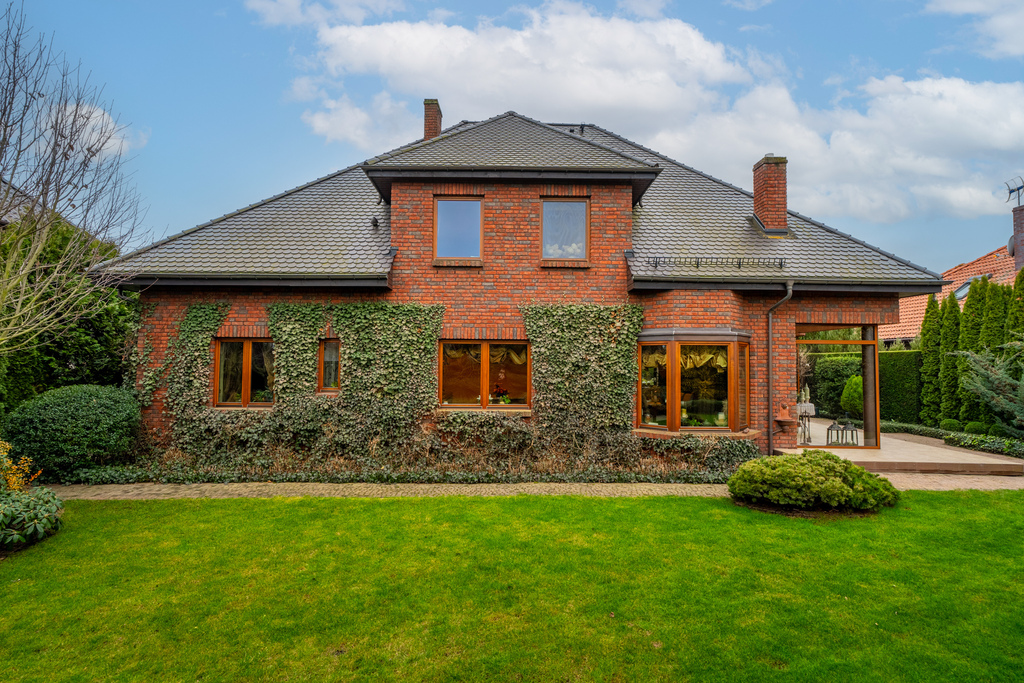 Dom na sprzedaż Mierzyn 336 m2 | Arka Nieruchomości