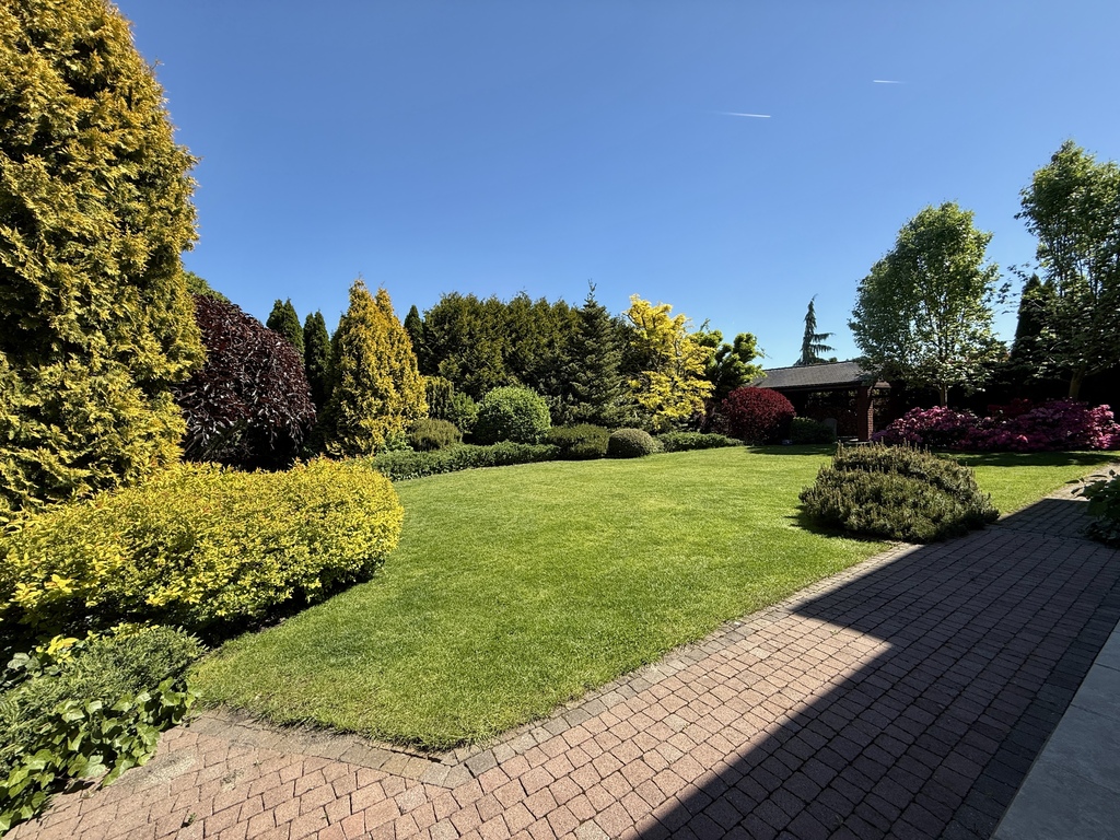 Dom na sprzedaż Mierzyn 336 m2 | Arka Nieruchomości