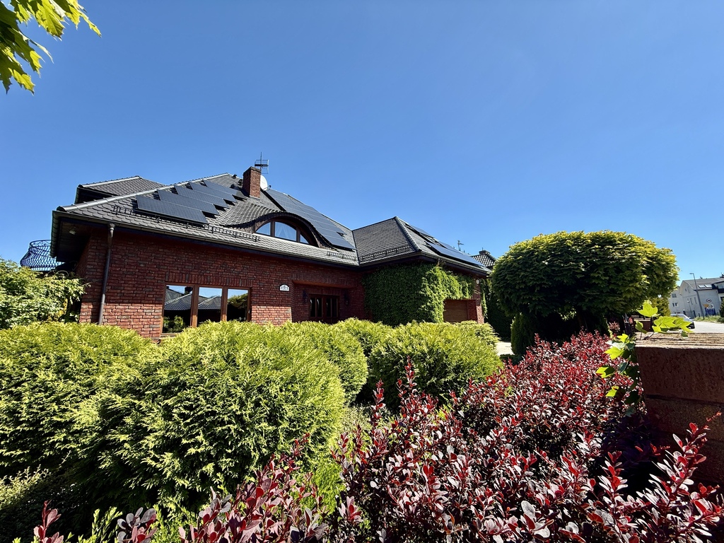 Dom na sprzedaż Mierzyn 336 m2 | Arka Nieruchomości