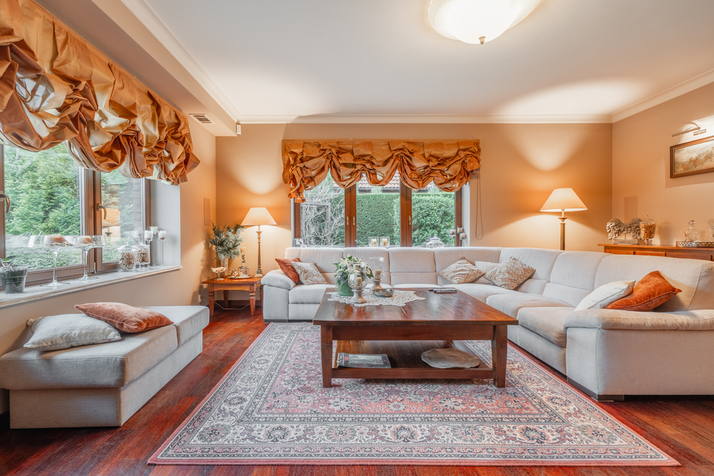 Dom na sprzedaż Mierzyn 336 m2 | Arka Nieruchomości