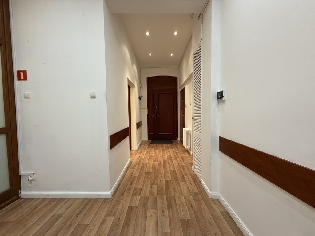 Lokal na wynajem Szczecin, Centrum 91 m2 | Arka Nieruchomości