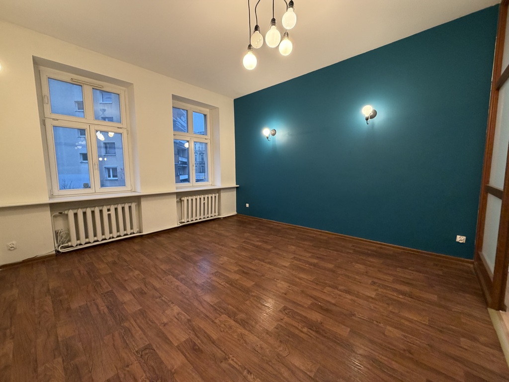 Lokal na wynajem Szczecin, Centrum 91 m2 | Arka Nieruchomości