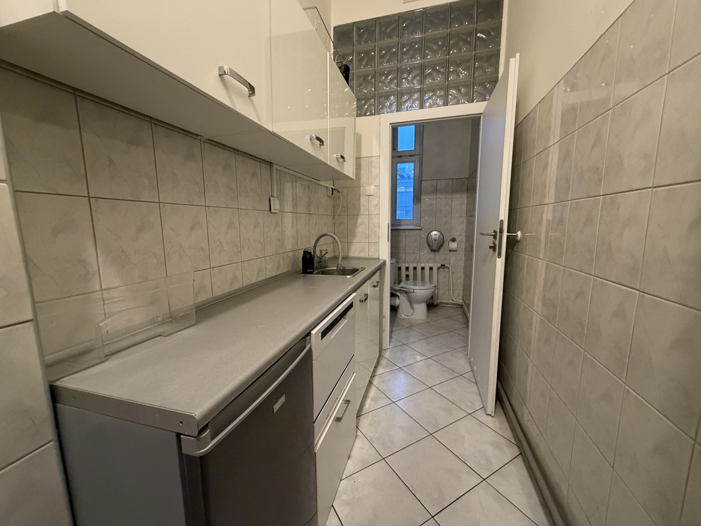 Lokal na wynajem Szczecin, Centrum 91 m2 | Arka Nieruchomości