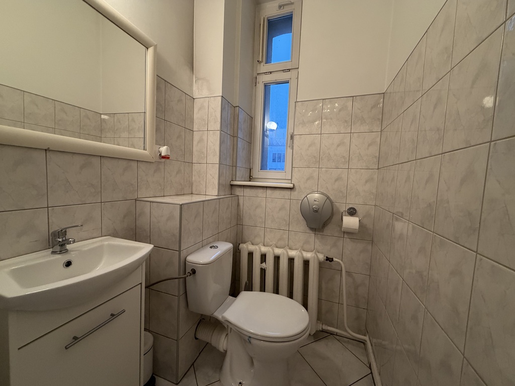 Lokal na wynajem Szczecin, Centrum 91 m2 | Arka Nieruchomości