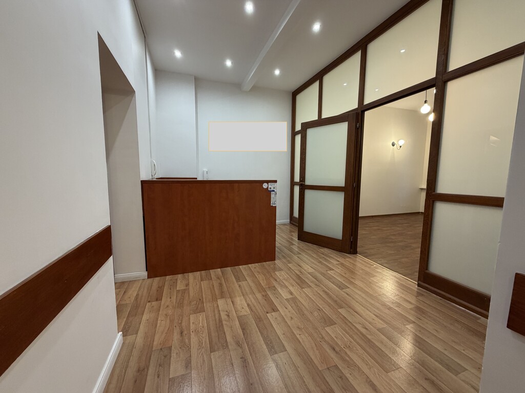 Lokal na wynajem Szczecin, Centrum 91 m2 | Arka Nieruchomości