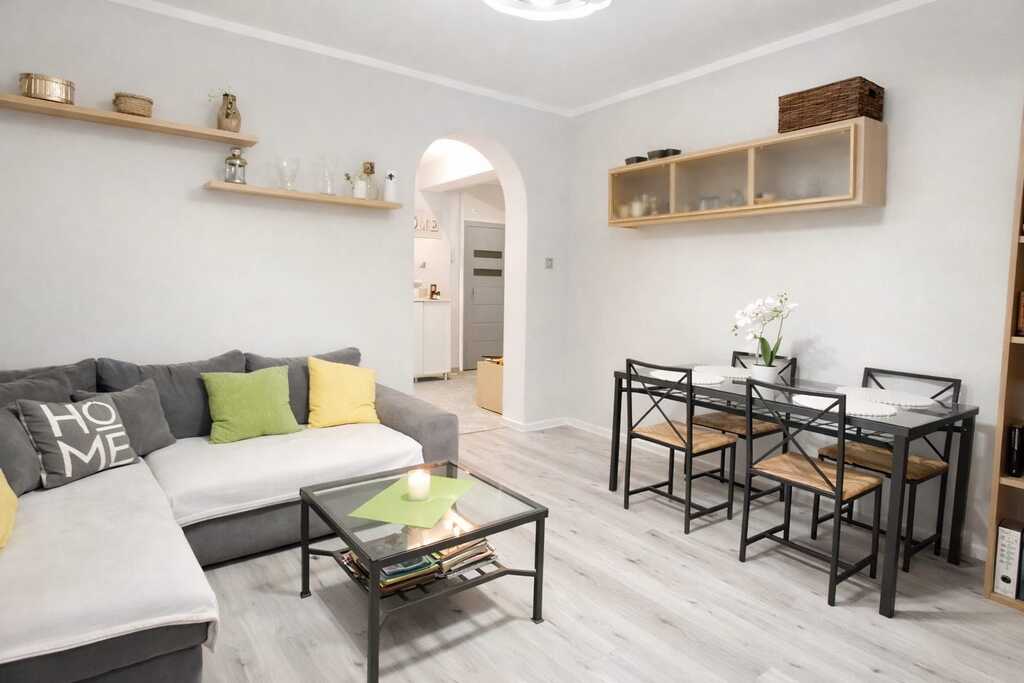 Mieszkanie na sprzedaż Szczecin, Bezrzecze 85 m2 | Arka Nieruchomości